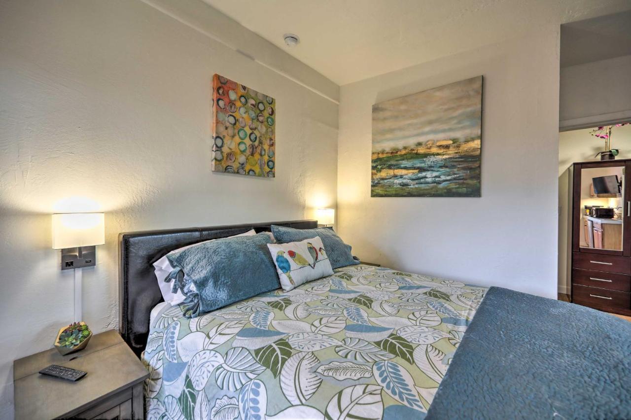 Cozy Romantic Sedona Studio 6 Mi To Red Rock St Pk Екстериор снимка