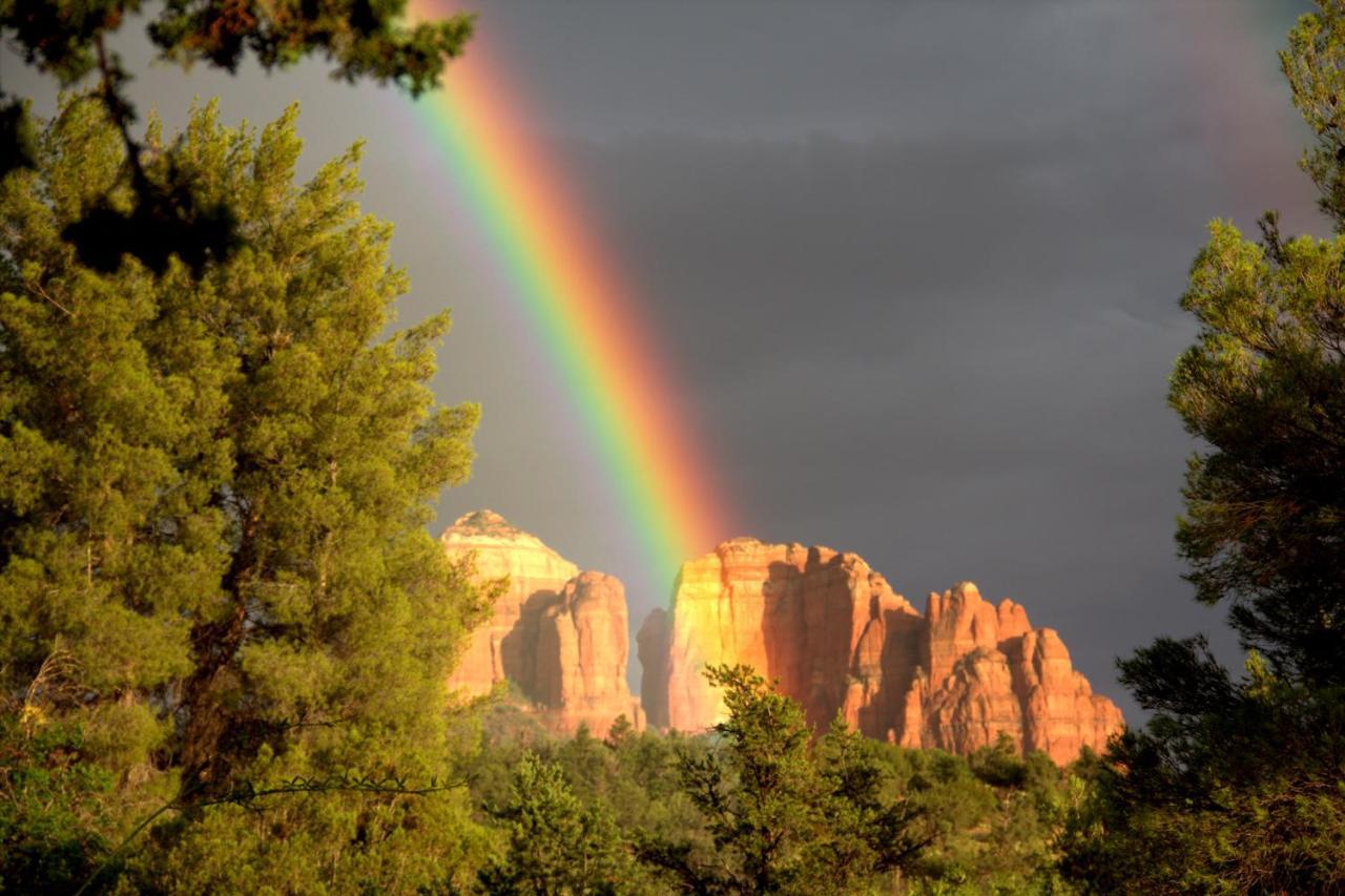 Cozy Romantic Sedona Studio 6 Mi To Red Rock St Pk Екстериор снимка